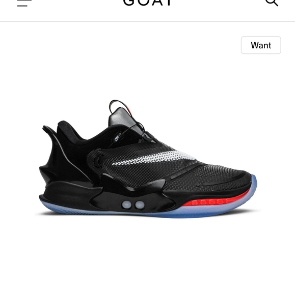 Nike Adapt - Picture 2 of 2